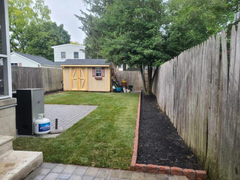 Landscaping Services New Jersey Marvin Landscaping